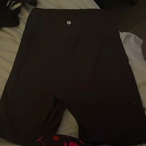 biker shorts